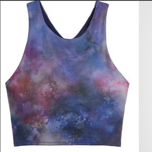 Athleta conscious crop